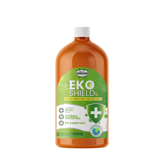 VEDIC NATURAL EKO SHIELD