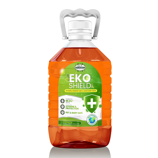 VEDIC NATURAL EKO SHIELD