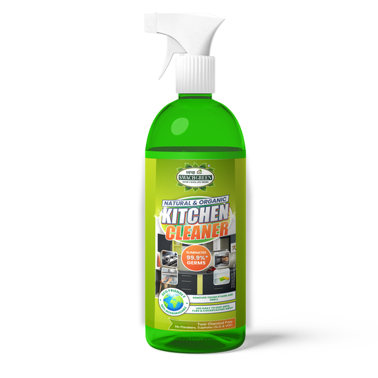 VEDIC NATURAL KITCHEN CLEANER