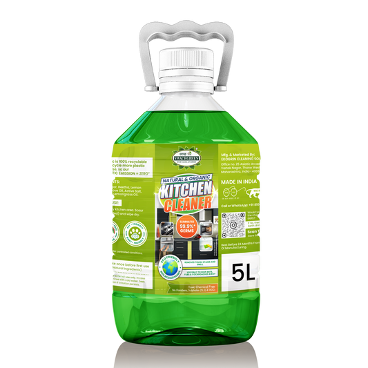VEDIC NATURAL KITCHEN CLEANER