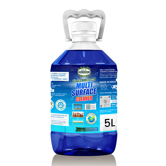 VEDIC NATURAL MULTI-SURFACE CLEANER