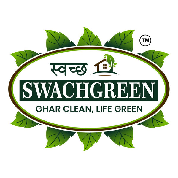 SWACH GREEN