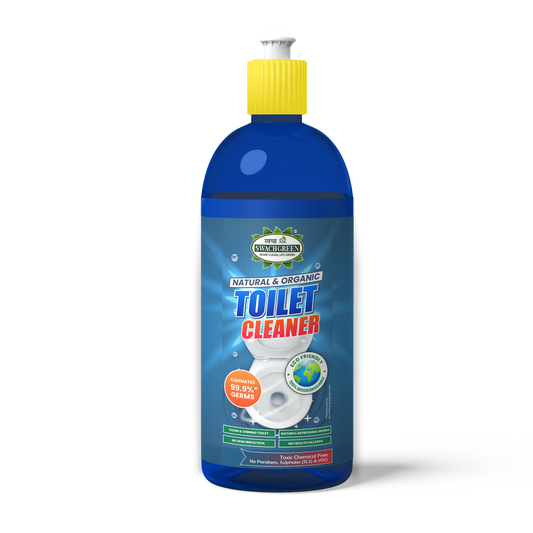 VEDIC NATURAL TOILET CLEANER